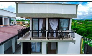 Casa campestre en condominio para la venta en Alcala, Valle de Cauca