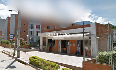 APARTAMENTO EN VENTA EN MIRAFLORES BARROBLANCO PIEDECUESTA