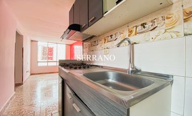 APARTAMENTO EN VENTA EN MIRAFLORES BARROBLANCO PIEDECUESTA