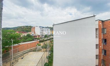 APARTAMENTO EN VENTA EN MIRAFLORES BARROBLANCO PIEDECUESTA