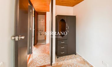 APARTAMENTO EN VENTA EN MIRAFLORES BARROBLANCO PIEDECUESTA