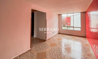 APARTAMENTO EN VENTA EN MIRAFLORES BARROBLANCO PIEDECUESTA