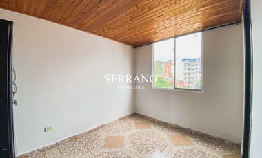 APARTAMENTO EN VENTA EN MIRAFLORES BARROBLANCO PIEDECUESTA