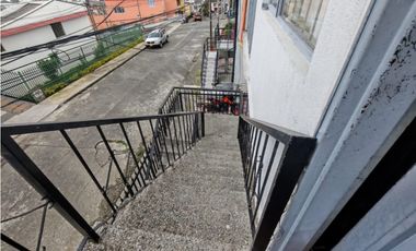 Arrienda Apartamento 4 alcobas en Chipre, Manizales-Caldas