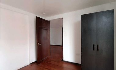Arrienda Apartamento 4 alcobas en Chipre, Manizales-Caldas