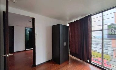 Arrienda Apartamento 4 alcobas en Chipre, Manizales-Caldas