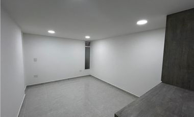 Edificio en renta estadio