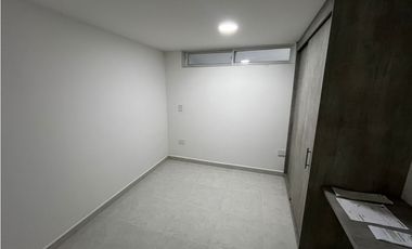 Edificio en renta estadio