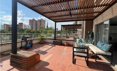 APARTAMENTO EN VENTA SECTOR CASTROPOL - POBLADO