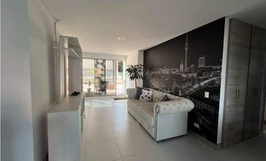 APARTAMENTO EN VENTA SECTOR CASTROPOL - POBLADO