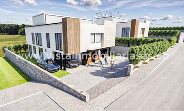 Venta Casa Conjunto La Florida (Villamaría) a 15 minutos de Manizales