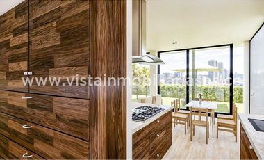 Venta Casa Conjunto La Florida (Villamaría) a 15 minutos de Manizales