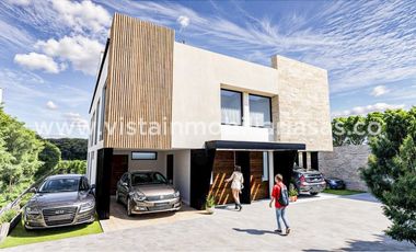 Venta Casa Conjunto La Florida (Villamaría) a 15 minutos de Manizales