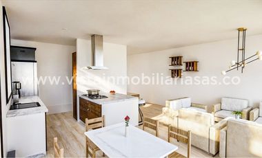 Venta Casa Conjunto La Florida (Villamaría) a 15 minutos de Manizales