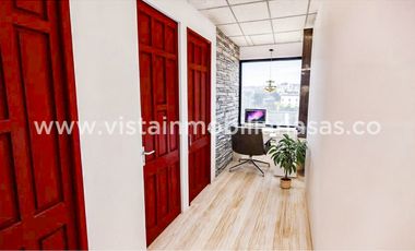 Venta Casa Conjunto La Florida (Villamaría) a 15 minutos de Manizales