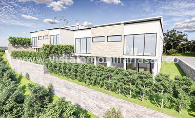 Venta Casa Conjunto La Florida (Villamaría) a 15 minutos de Manizales