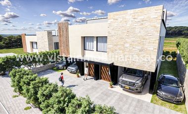 Venta Casa Conjunto La Florida (Villamaría) a 15 minutos de Manizales