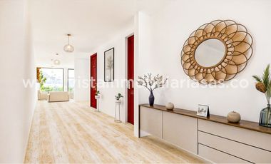 Venta Casa Conjunto La Florida (Villamaría) a 15 minutos de Manizales