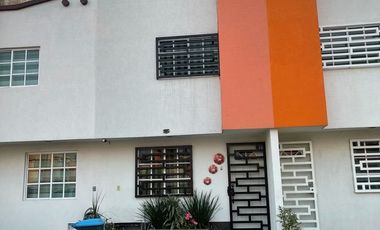 Venta de Casa en San Francisco Coacalco, Coacalco de Berriozábal.