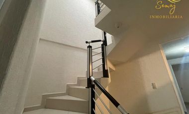Venta de Casa en San Francisco Coacalco, Coacalco de Berriozábal.