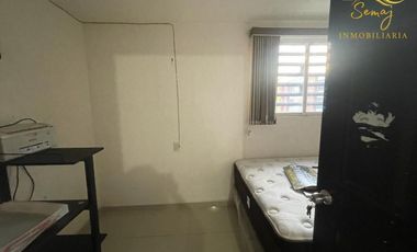 Venta de Casa en San Francisco Coacalco, Coacalco de Berriozábal.