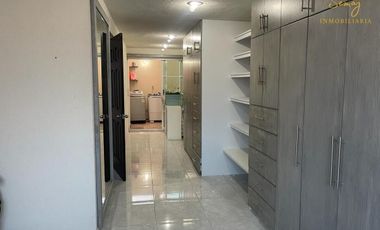 Venta de Casa en San Francisco Coacalco, Coacalco de Berriozábal.