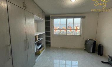Venta de Casa en San Francisco Coacalco, Coacalco de Berriozábal.