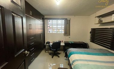 Venta de Casa en San Francisco Coacalco, Coacalco de Berriozábal.