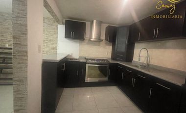 Venta de Casa en San Francisco Coacalco, Coacalco de Berriozábal.