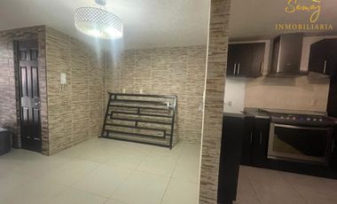 Venta de Casa en San Francisco Coacalco, Coacalco de Berriozábal.