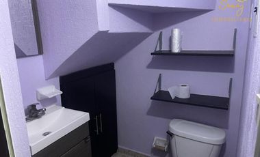 Venta de Casa en San Francisco Coacalco, Coacalco de Berriozábal.