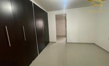 Venta de Casa en San Francisco Coacalco, Coacalco de Berriozábal.