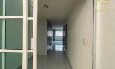 Venta de Casa en San Francisco Coacalco, Coacalco de Berriozábal.