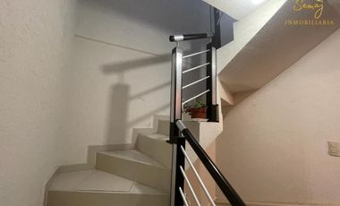 Venta de Casa en San Francisco Coacalco, Coacalco de Berriozábal.