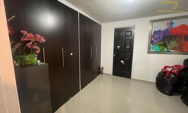 Venta de Casa en San Francisco Coacalco, Coacalco de Berriozábal.