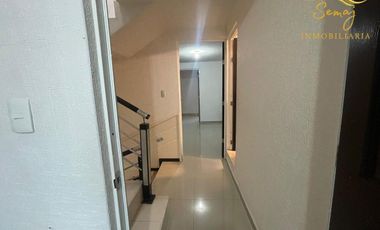 Venta de Casa en San Francisco Coacalco, Coacalco de Berriozábal.