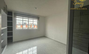 Venta de Casa en San Francisco Coacalco, Coacalco de Berriozábal.