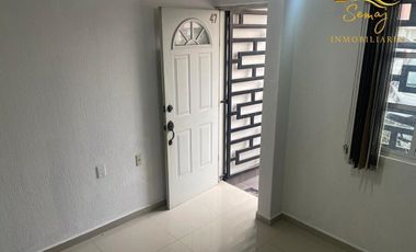 Venta de Casa en San Francisco Coacalco, Coacalco de Berriozábal.