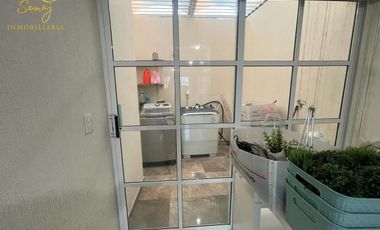 Venta de Casa en San Francisco Coacalco, Coacalco de Berriozábal.