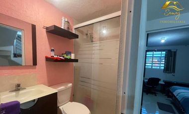 Venta de Casa en San Francisco Coacalco, Coacalco de Berriozábal.