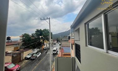 Edificio en Venta, Parque Residencial Coacalco