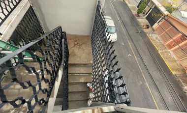 Edificio en Venta, Parque Residencial Coacalco