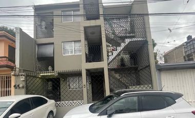 Edificio en Venta, Parque Residencial Coacalco