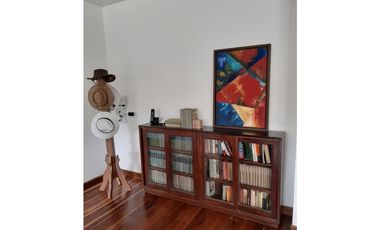 Casa en Arriendo Loma del Escobero Envigado