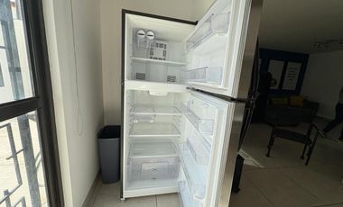 CASA EN RENTA AMUEBLADA EN LOS LAGOS