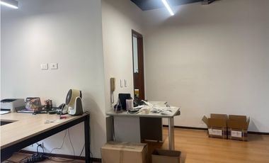 Oficina en Venta Manila Medellin