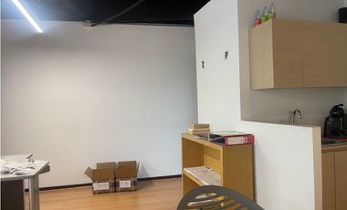 Oficina en Venta Manila Medellin