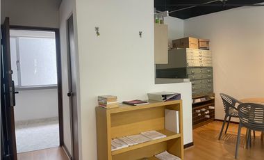 Oficina en Venta Manila Medellin