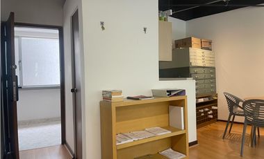 Oficina en Venta Manila Medellin