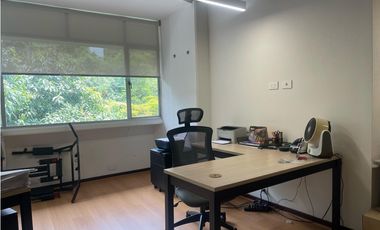 Oficina en Venta Manila Medellin